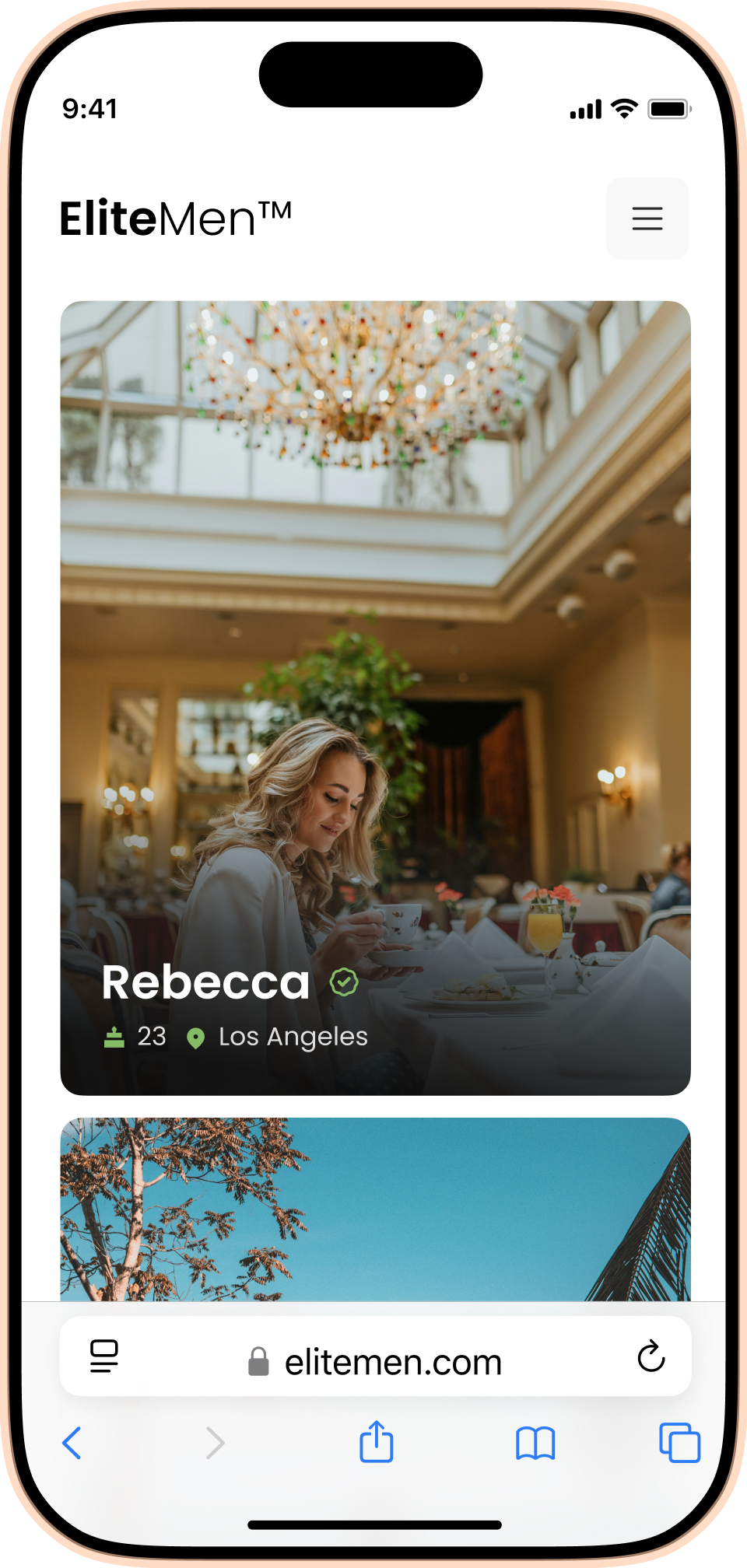 Mobile APP