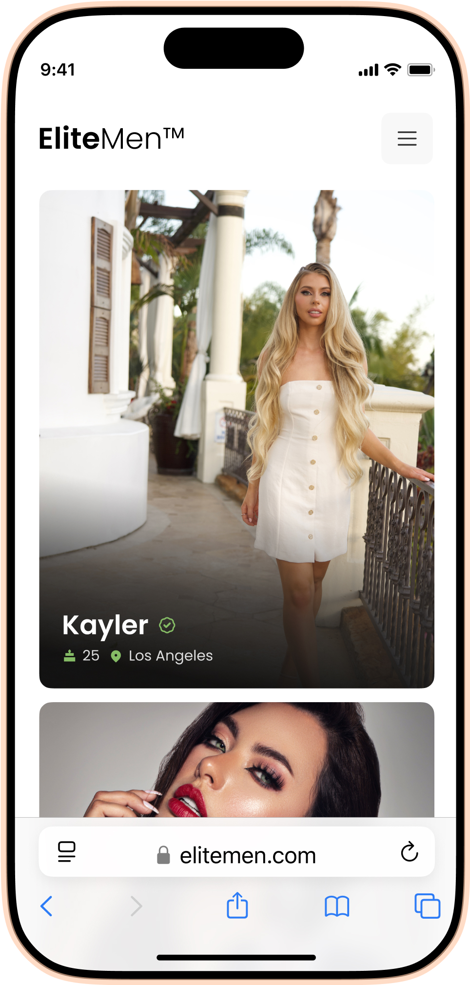 Mobile APP