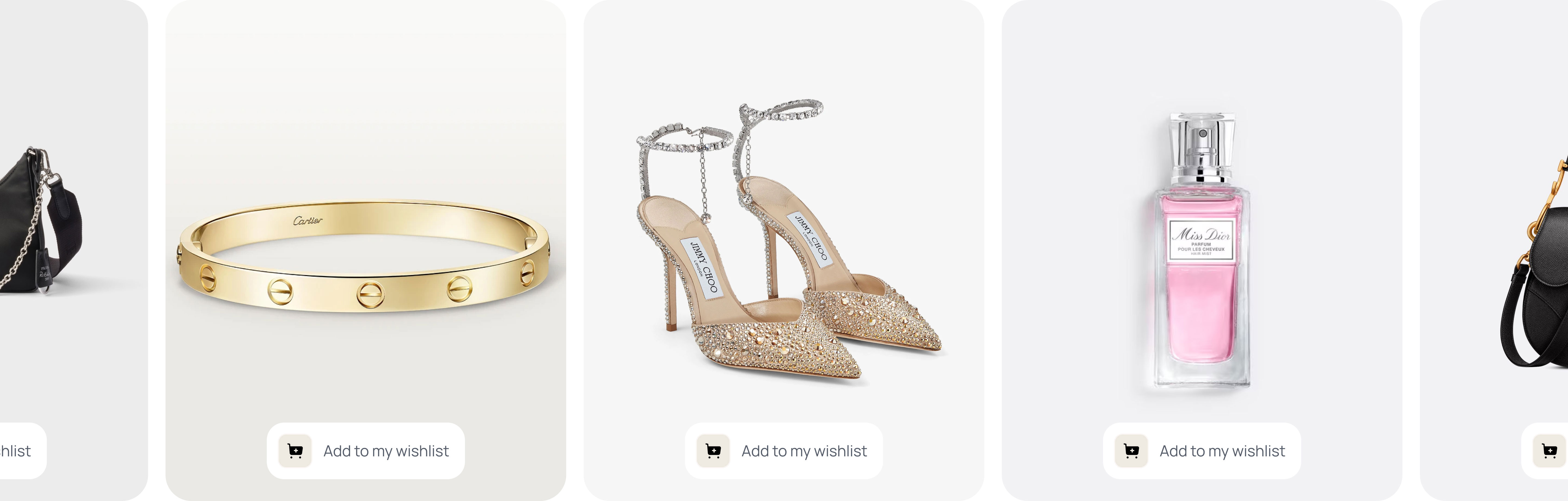 WishList