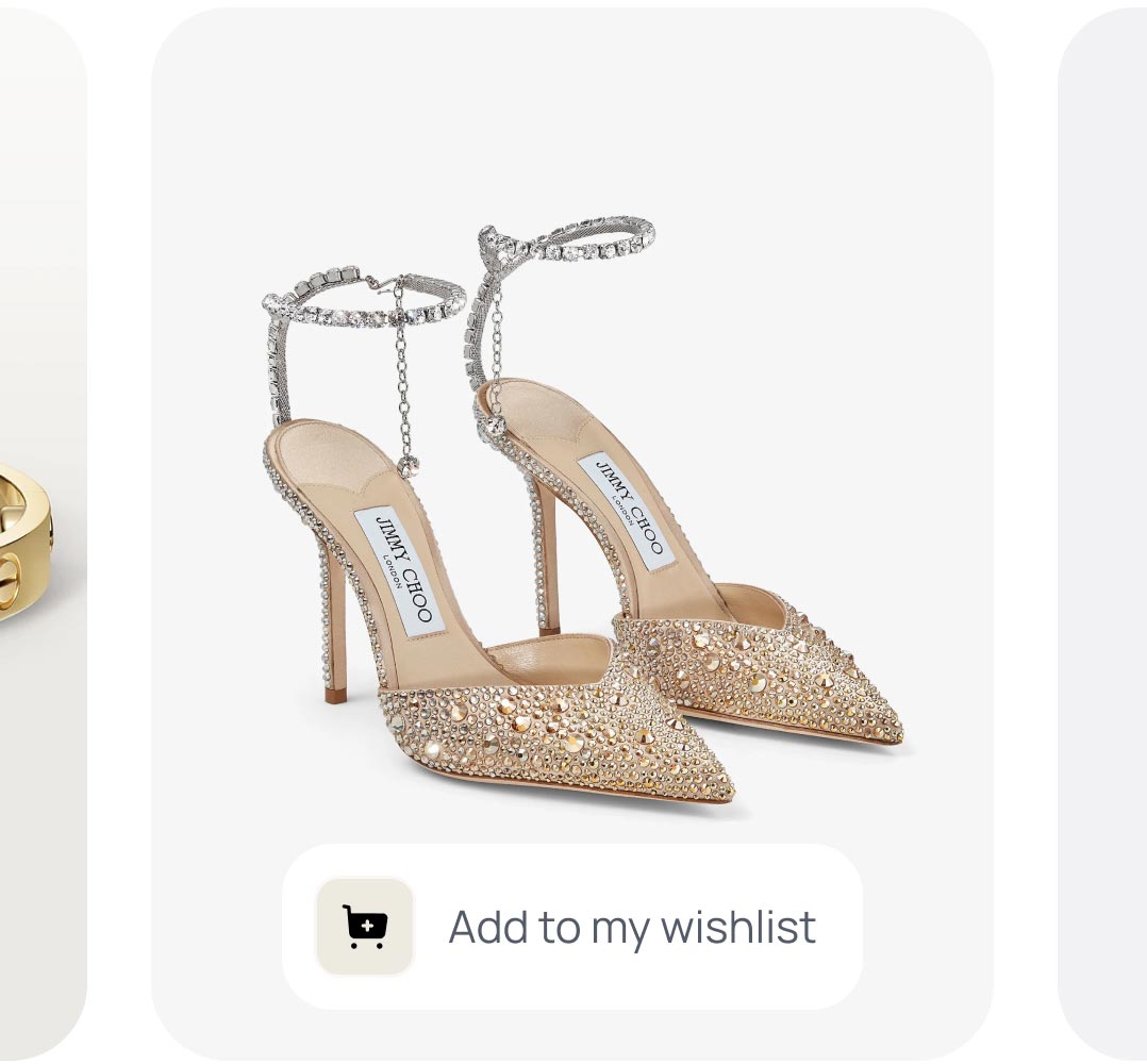 WishList